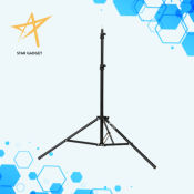 K3 Handsfree Thermoscan Tripod Stand for Phone Camera