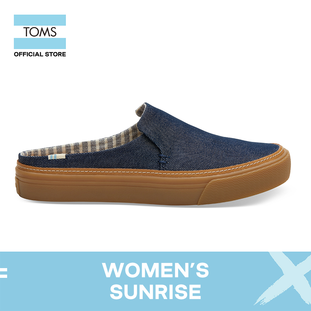 toms sunrise slip ons