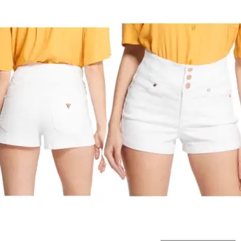 cheap high waisted shorts