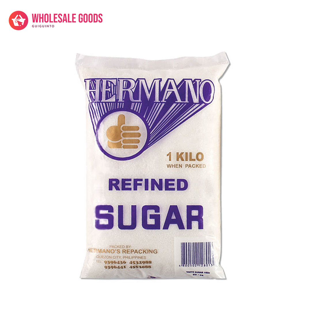 Hermano Sugar Refined Sugar Lazada PH