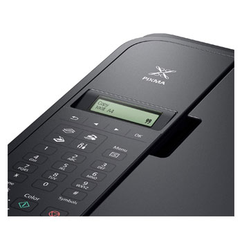 Canon Pixma G4010 or G4770 Ink Tank WiFi Wireless in Printer