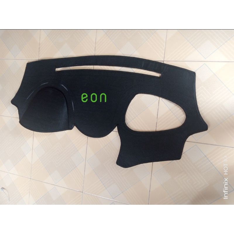 dashboard cover w insulation for EON Lazada PH