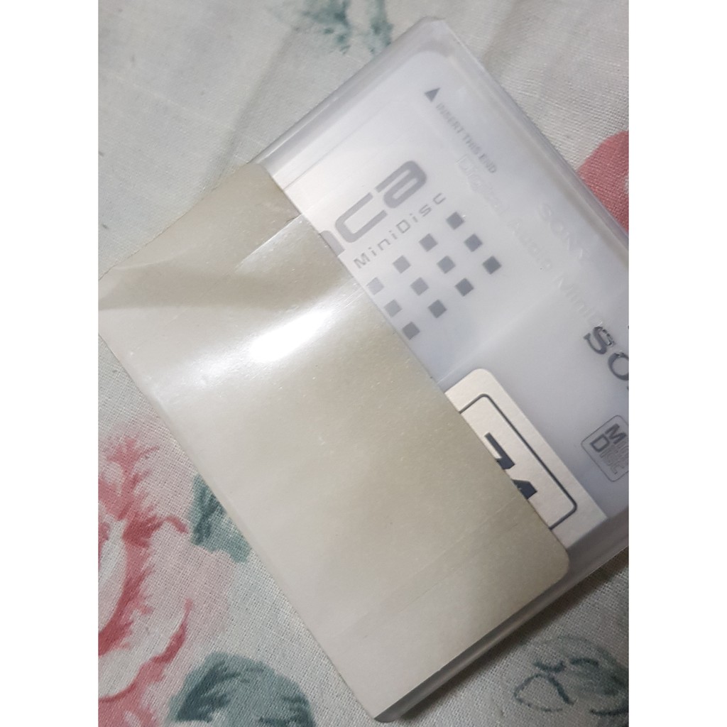 Sony Blank Minidisc Lazada PH
