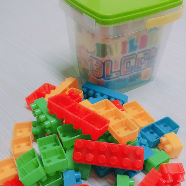 Building Blocks Buy 1 take 1 | Lazada PH