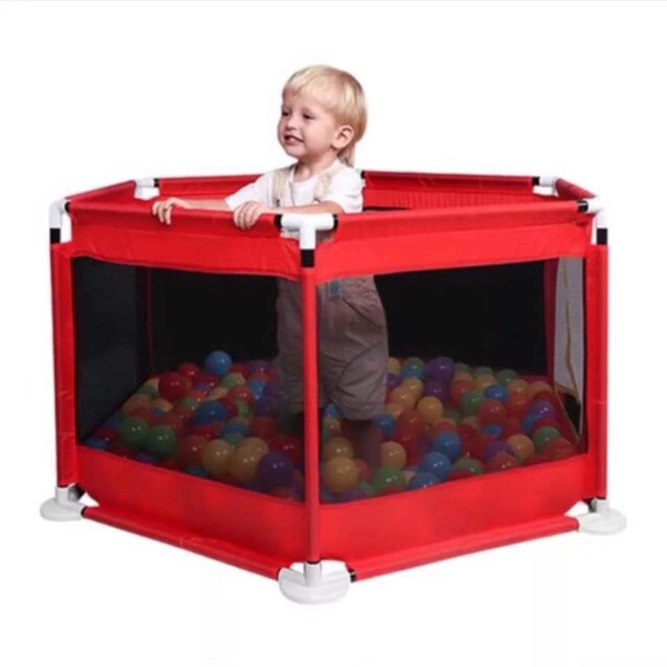 foldable playpen for toddlers