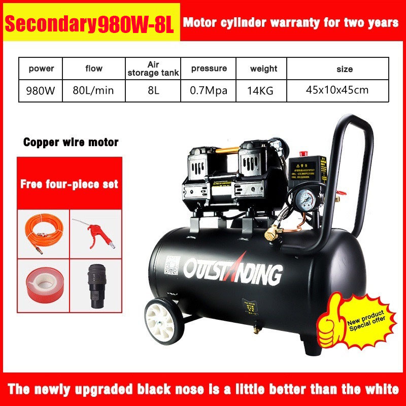 【Ready stock】DEKES compressor air machine INDUSTRIAL 30L Air Compressor ...