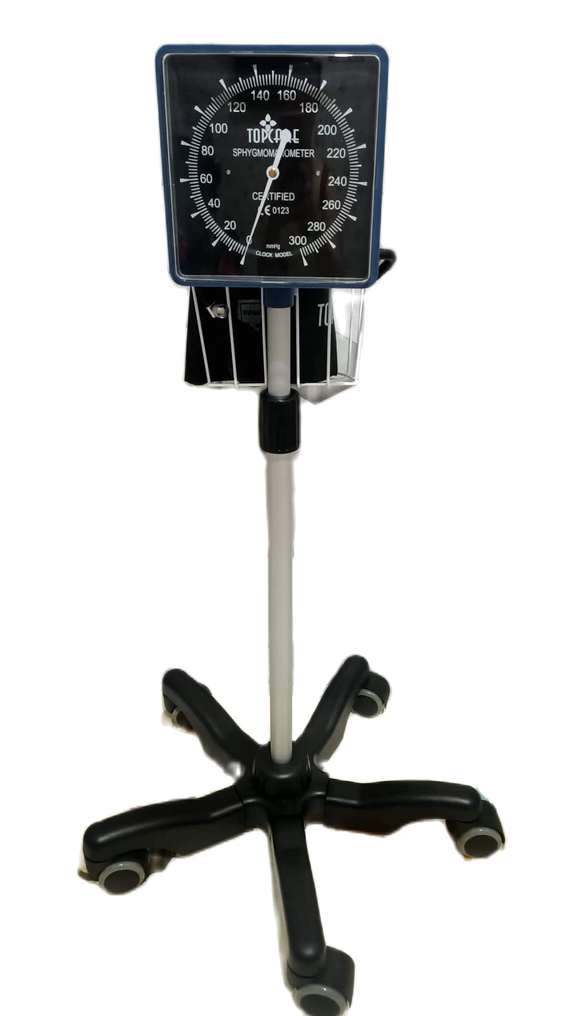 Aneroid Sphygmomanometer With Stand Lazada PH