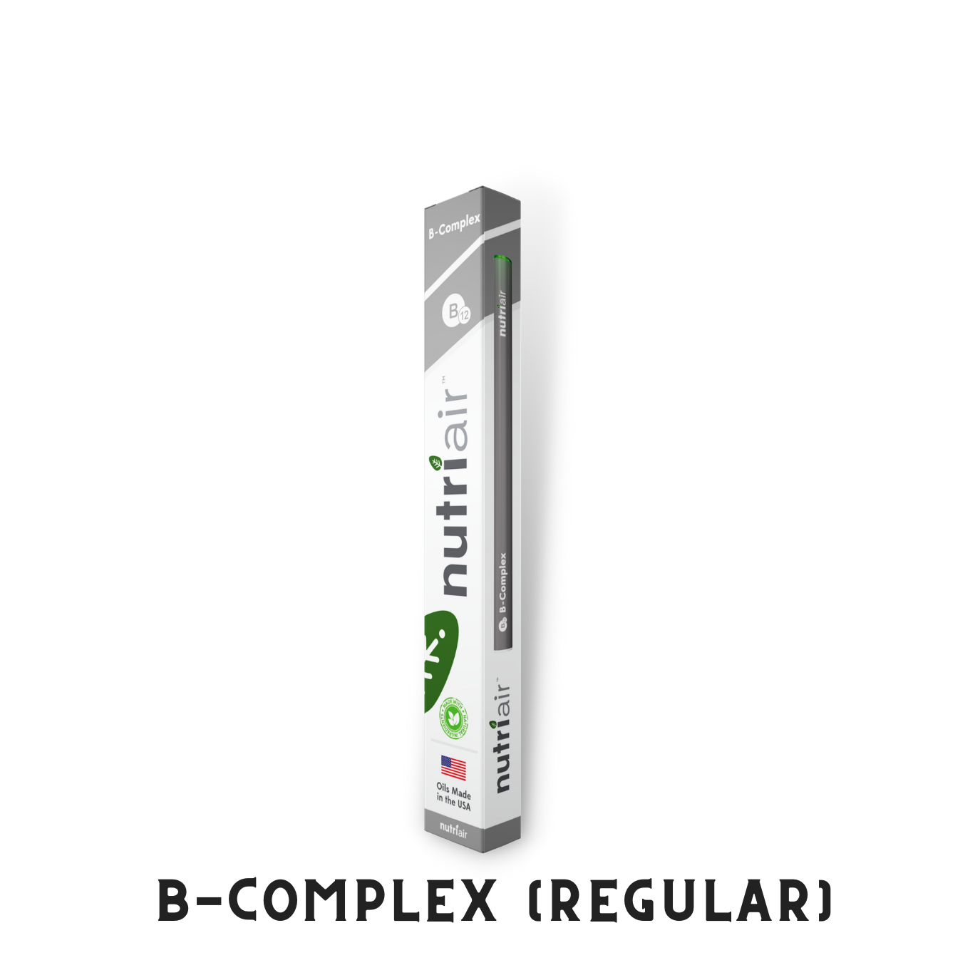 Nutriair B COMPLEX 200/ 500/ 800 puffs Healthy Vitamin Diffuser | Lazada PH