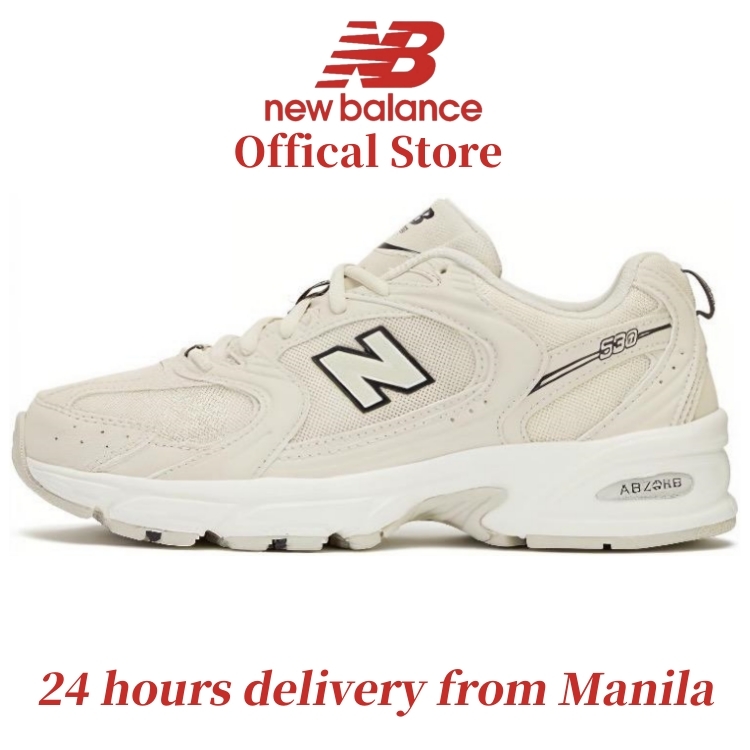Balance 530 Kasut New Balance Murah Kasut Sukan Lelaki New Balance