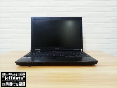 Laptop Toshiba Intel Core i3 2nd-gen 4gb ram 250gb hdd 15.6 panel full keyboard (Jeffdata Legit)