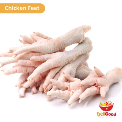 DeliGood Chicken Feet 1kl