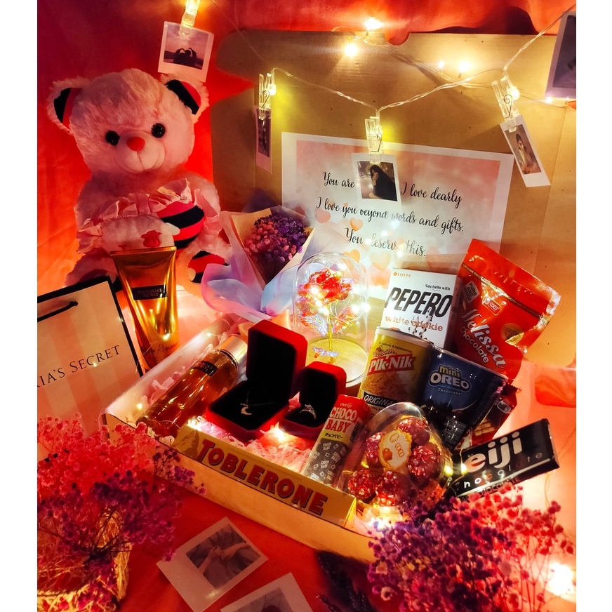 For Boyfriend Hidden Gifts For Girlfriend 45 Best Gift Ideas For