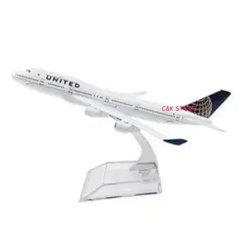 boeing toy plane