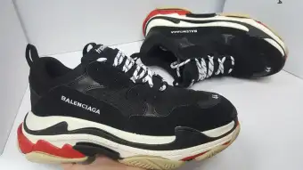 balenciaga shoes lazada