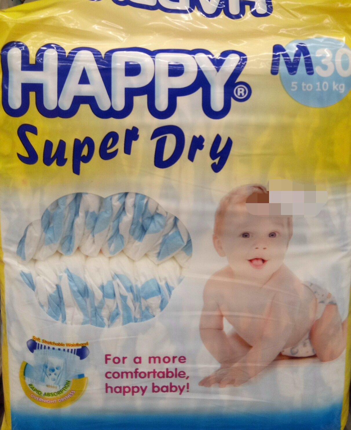 diapers online m size