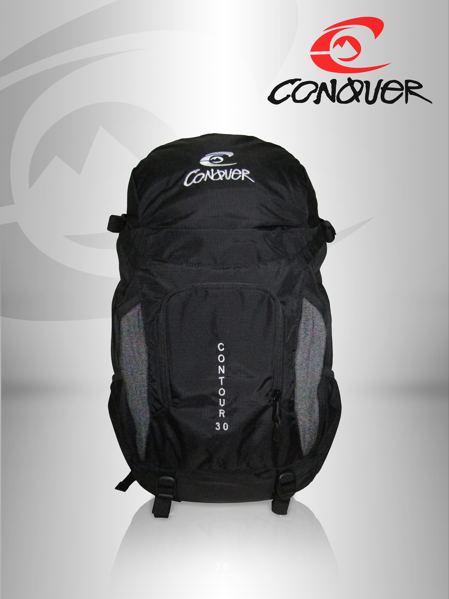 Conquer hiking outlet bags