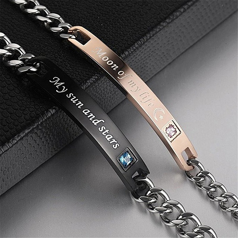 Custom Name Bracelet For Men, Male Personalized Name Bracelet, Customi –  LightningStore