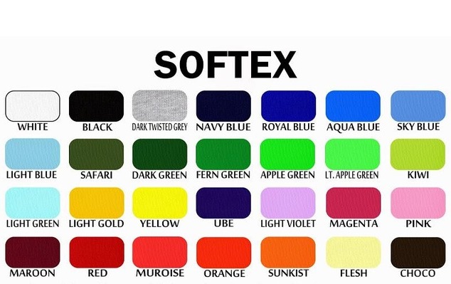 Softex Honeycomb Polo Shirt | Lazada PH