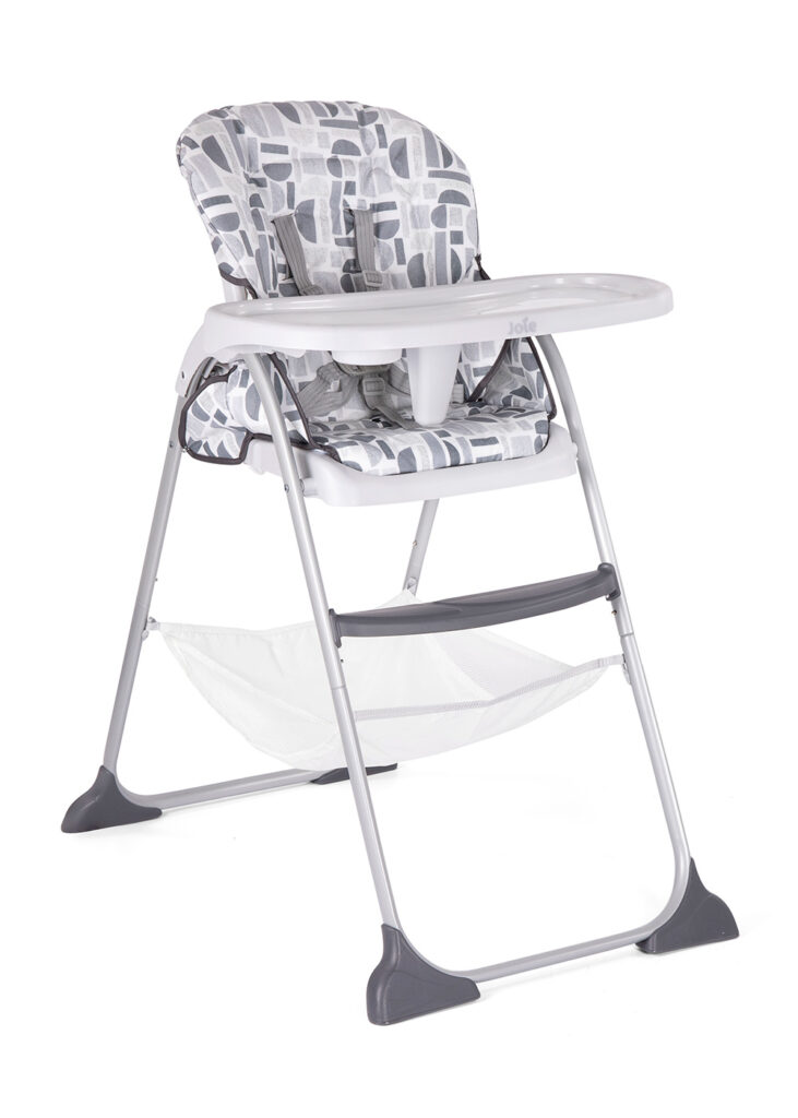 joie reclining high chair