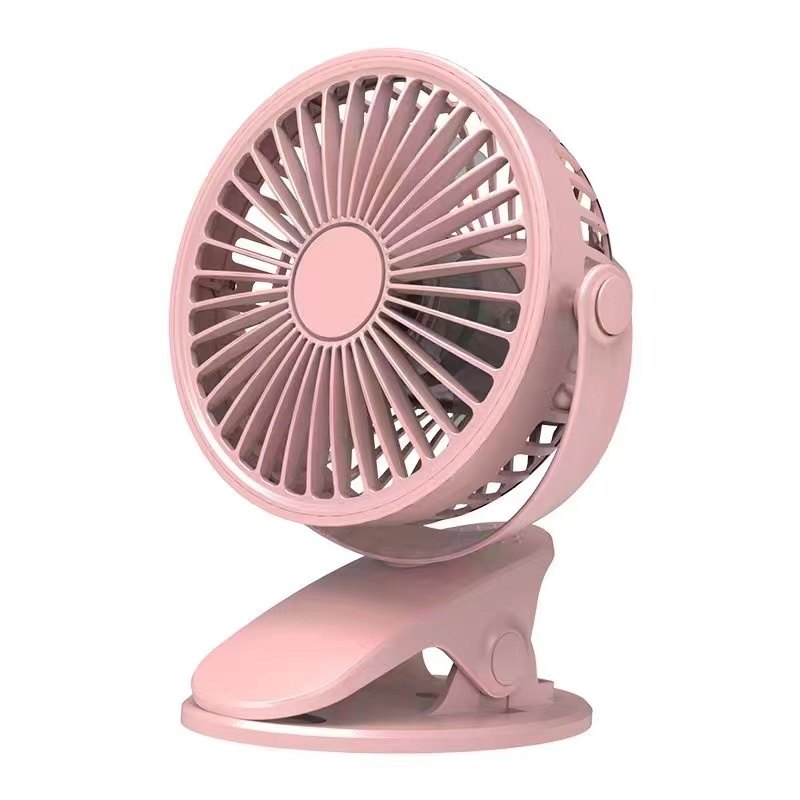 SUPERMAX 2023 3000mah Rechargeable Portable Fan Mini Desk Fan USB Fan ...