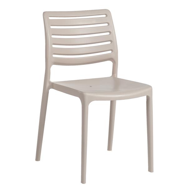 Uratex Monoblock Olympia Bistro Chair (Set of 6) Lazada PH