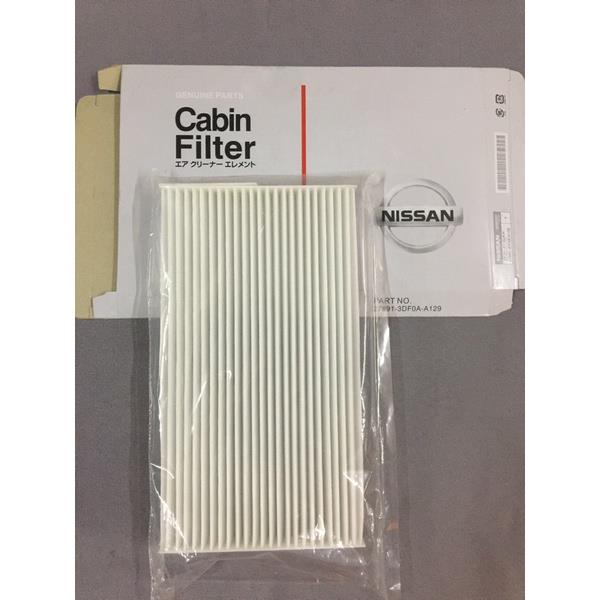 Auto partsL COD Cabin Filter NISSAN JUKE 2016 up (New) Car Aircon
