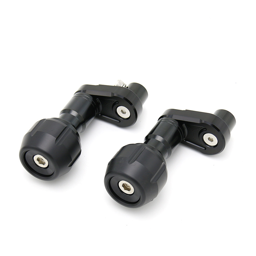 REYGEAK Frame Slider z400 ninja 400 accessories For Kawasaki NINJA400