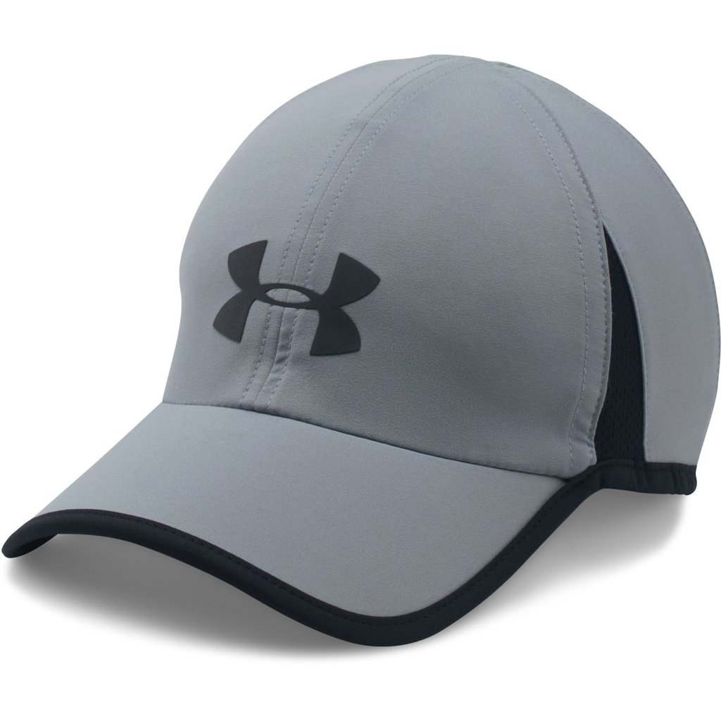 under armour men's shadow cap 4.0