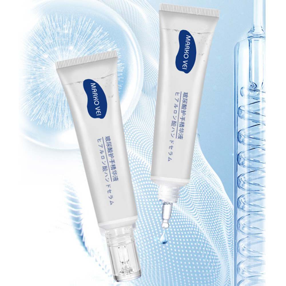 Hyaluronic acid hand protecting essence Hand Care 40g Lazada PH