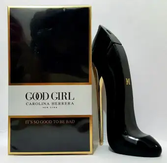 carolina herrera good girl gift set boots