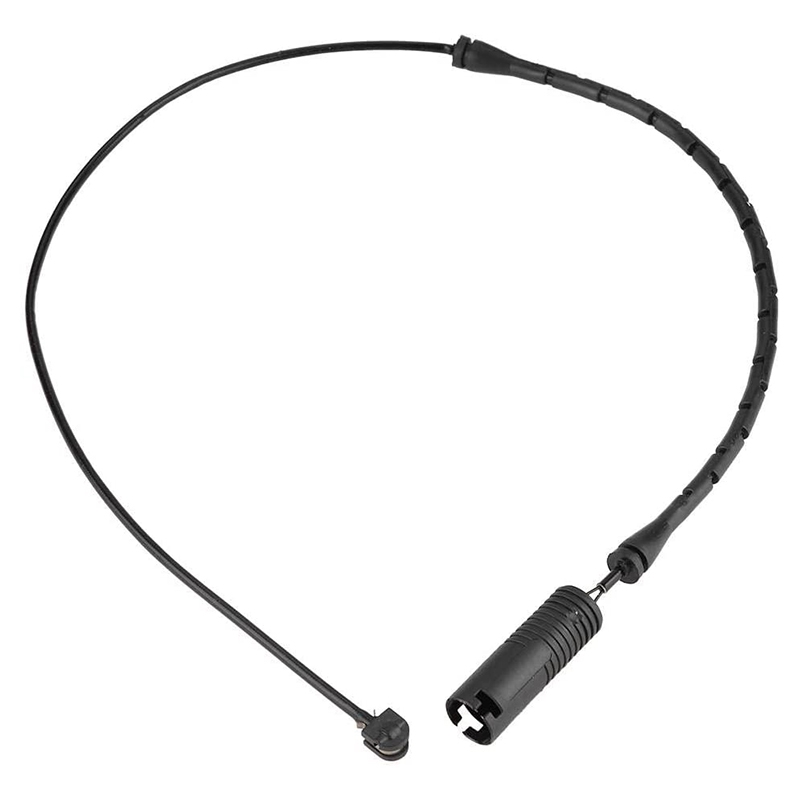 Front + Rear Brake Pad Wear Sensor Fits for BMW E36 318I 318Ti 320I