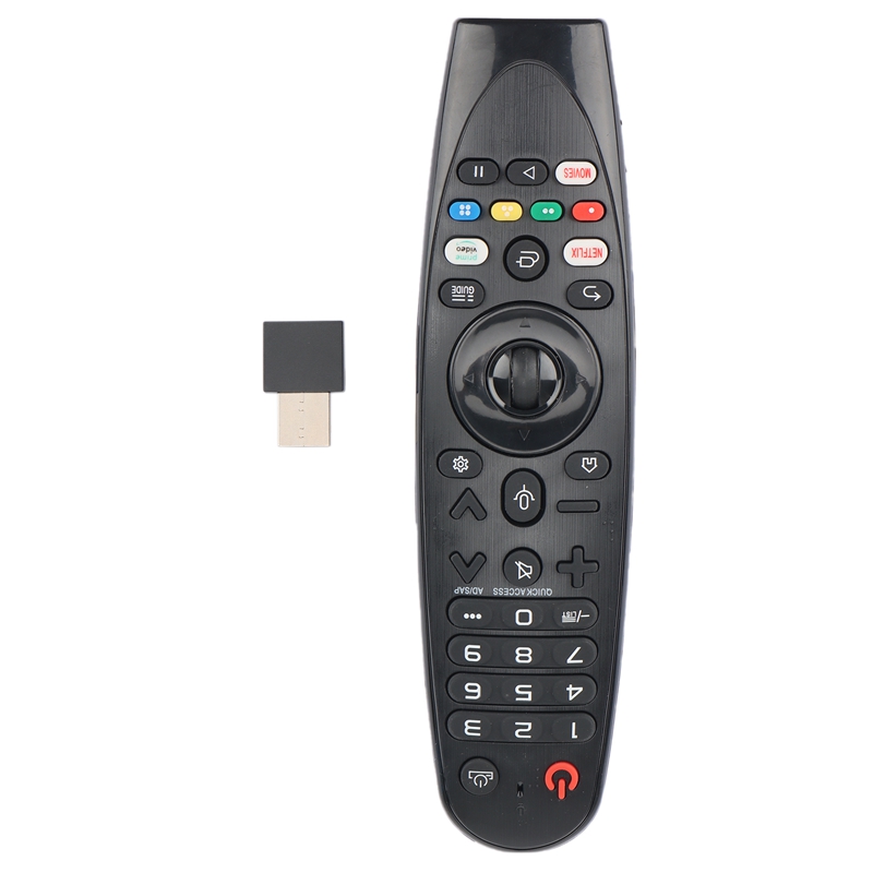 Universal Smart Magic Remote Control for LG TV ANMR20GA Remote Control