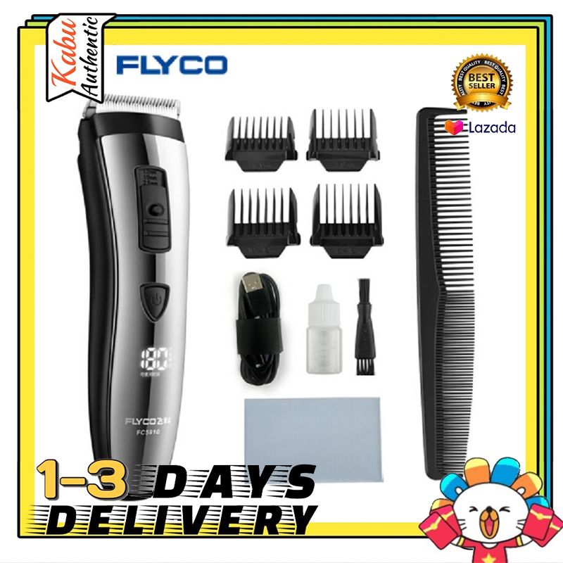 flyco clipper