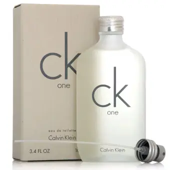 ck one women's perfume