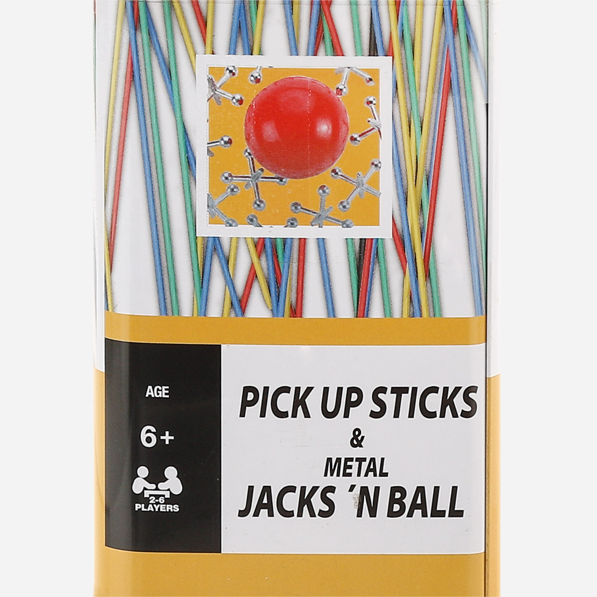 Toy Kingdom Pick Up Sticks and Metal Jacks N Ball Play Set review and price