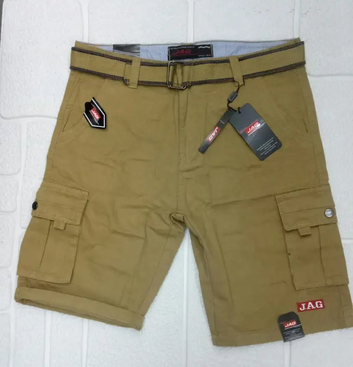 jag cargo shorts