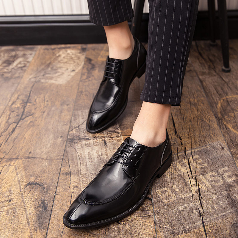 Wearing Dress Shoes Casually atelieryuwa.ciao.jp