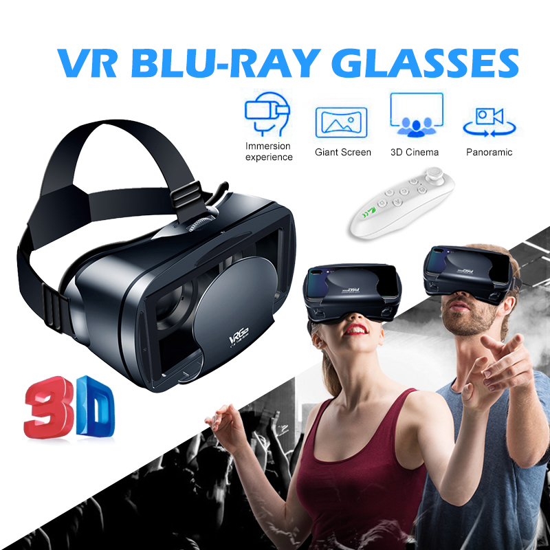 Games For Vr Box With Controller