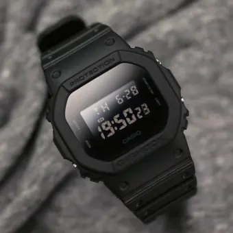 casio matt black