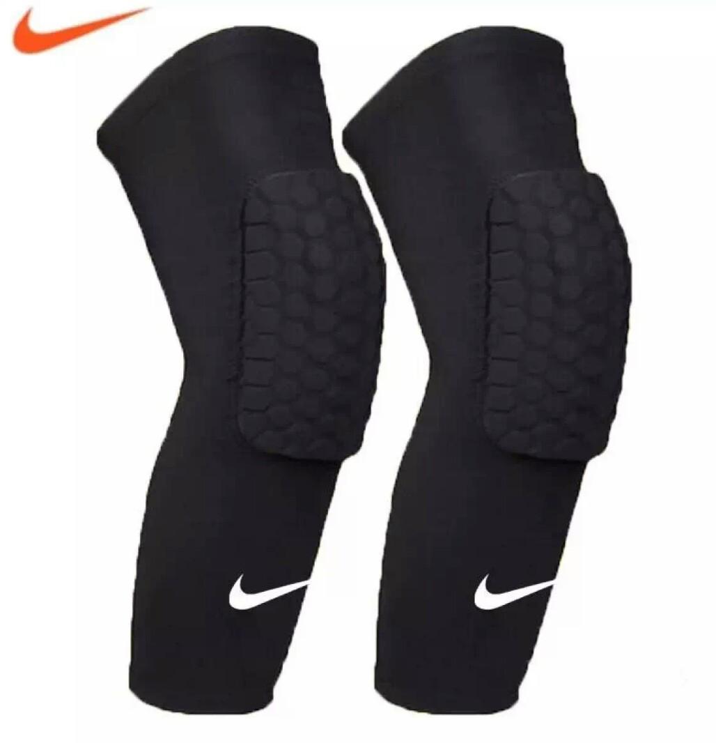 buy \u003e nike leggings with knee pads, Up 