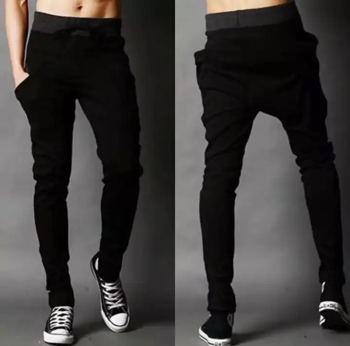 mens jogger style