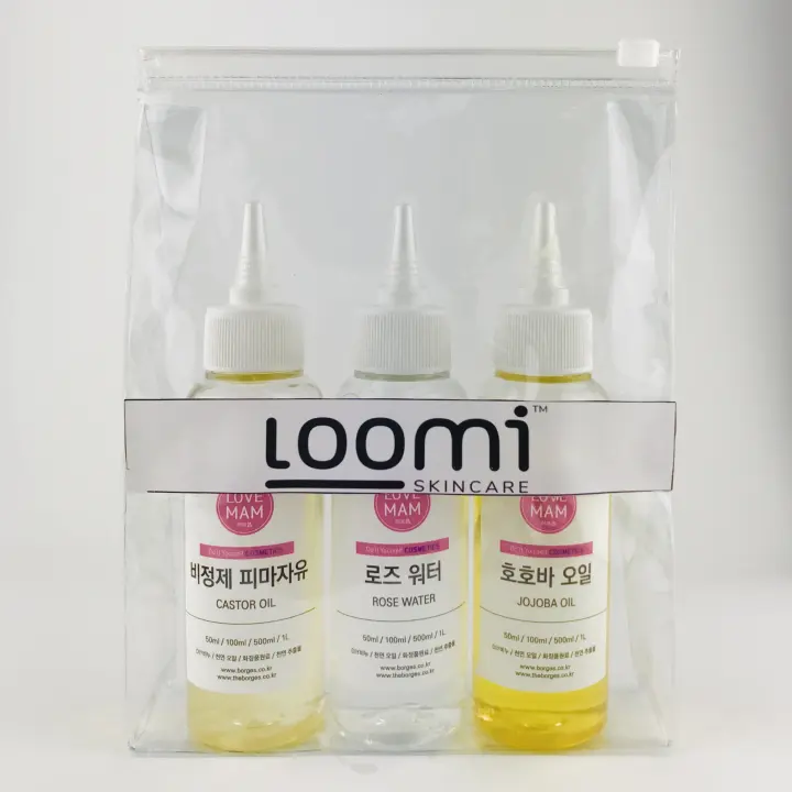 base personalized skincare