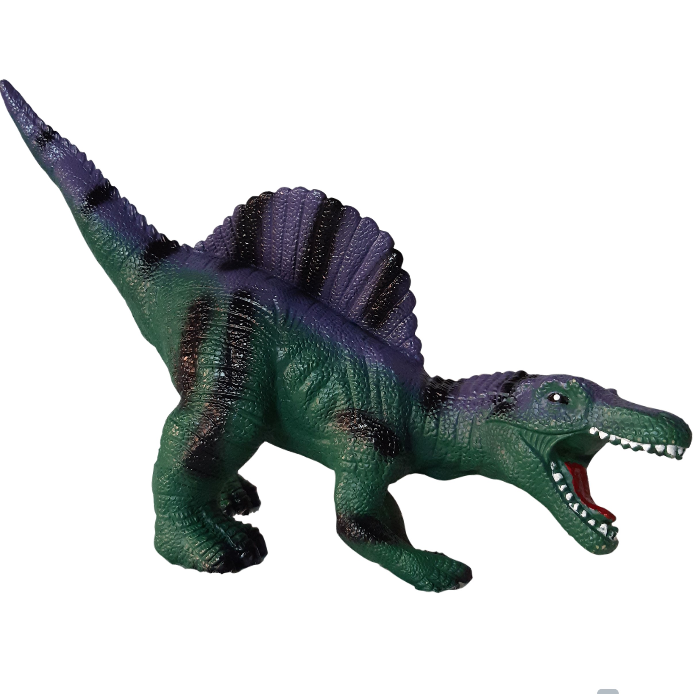 High Quality Realistic Dinosaur Simulation Dinosaur Toy 41.5 cm Big ...