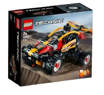 cheap lego technic