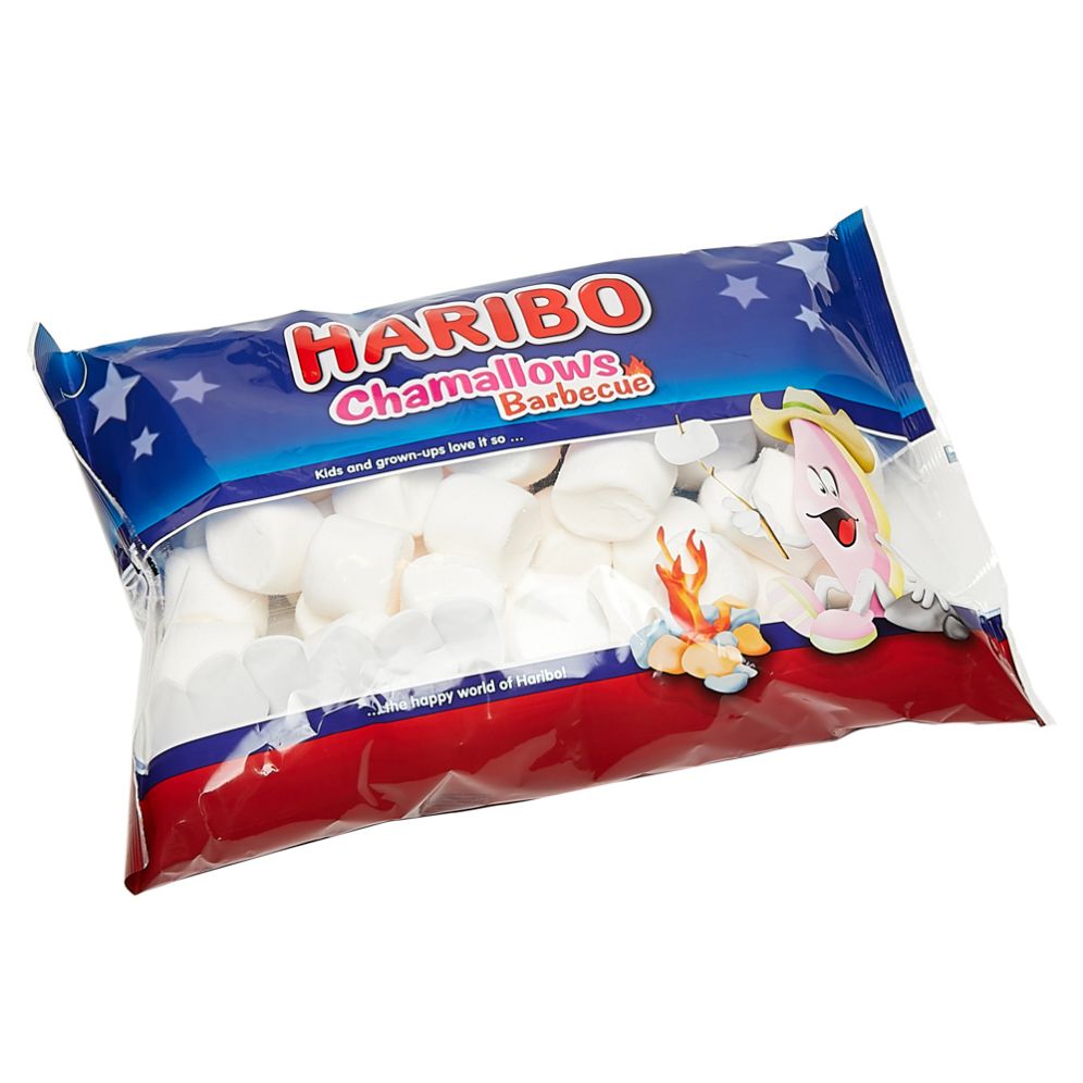 Haribo Chamallows 300g