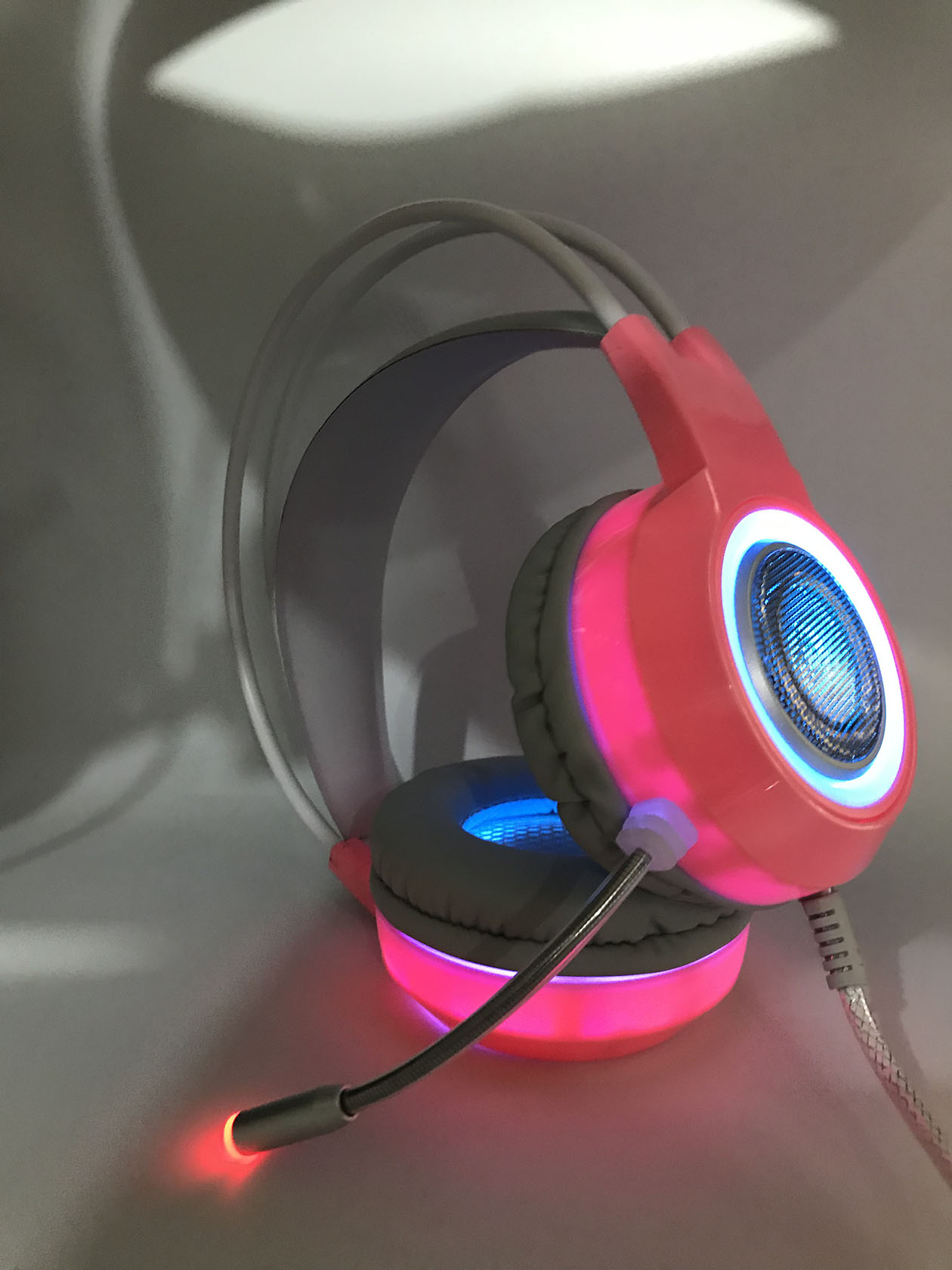 Inplay discount rgb headset