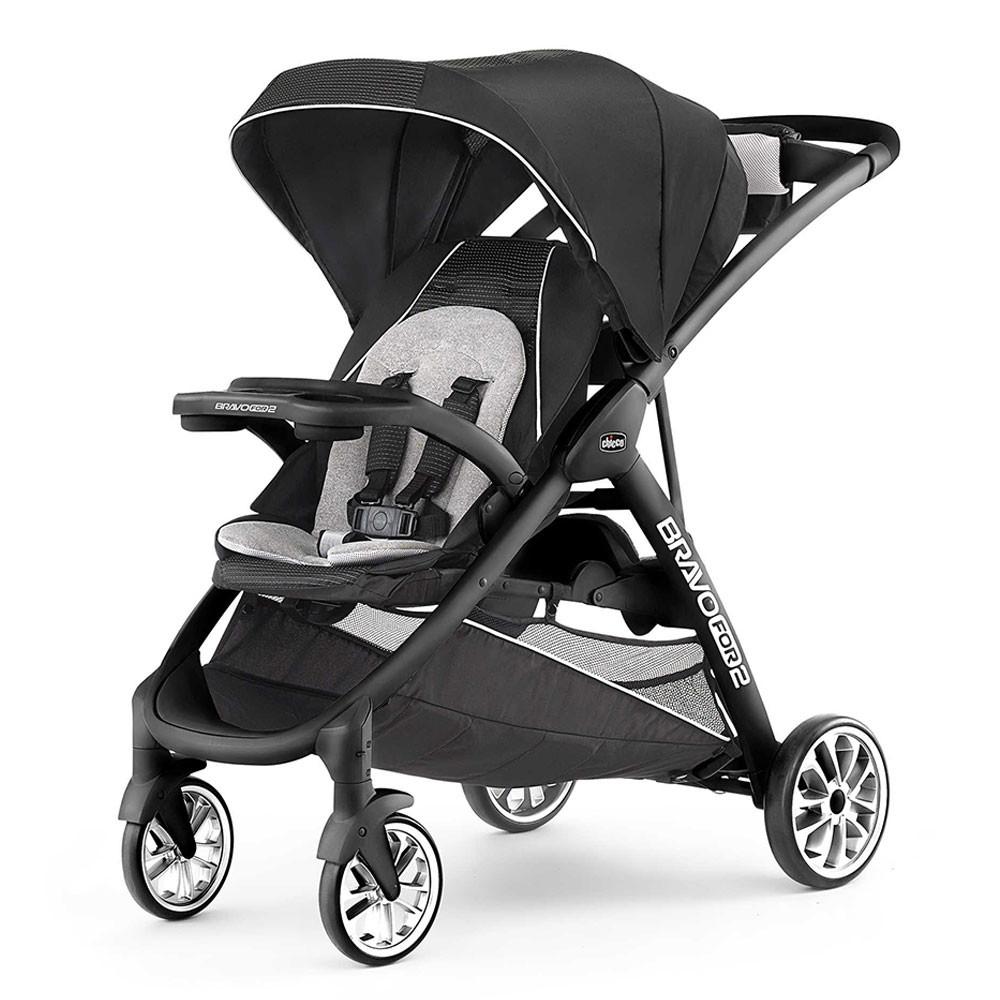 chicco baby buggy