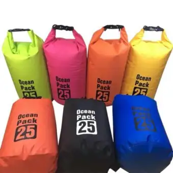 lazada dry bag