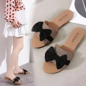 simple sandals for girl