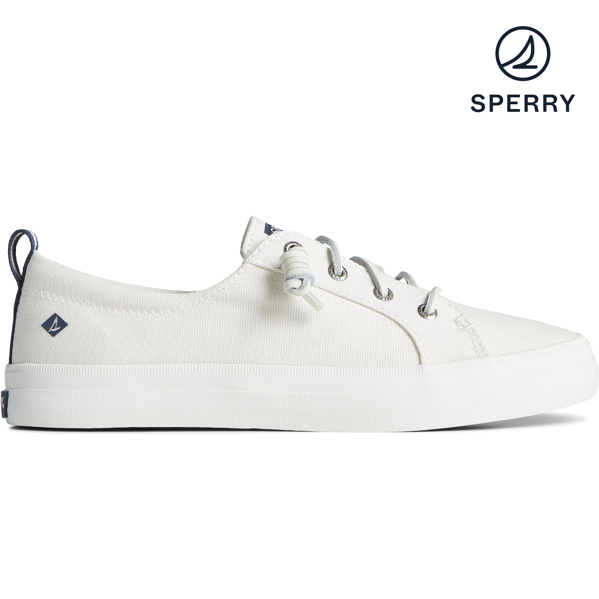 Sperry hot sale ladies sneakers